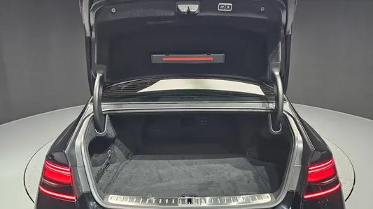 Genesis G90 (RS 4) 3.5 e-S/C AWD LWB 2023 20