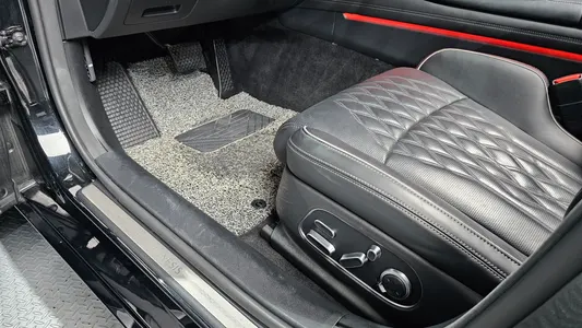Genesis G90 (RS 4) 3.5 e-S/C AWD LWB 2023 32