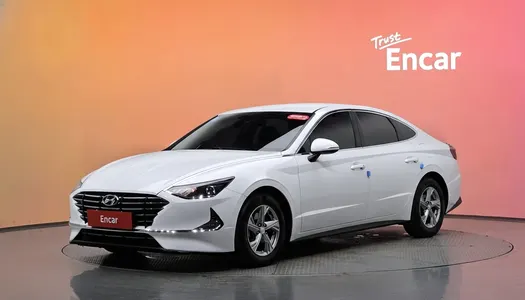 Hyundai (DN8) 2.0 LPG() 2021