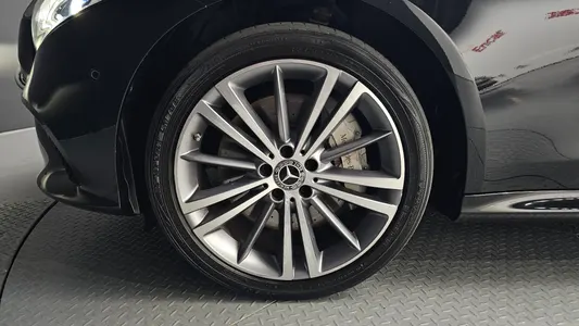 Mercedes-Benz CLS-Class C257 CLS400d 4MATIC 2018 5