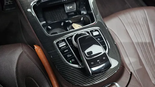 Mercedes-Benz CLS-Class C257 CLS400d 4MATIC 2018 9