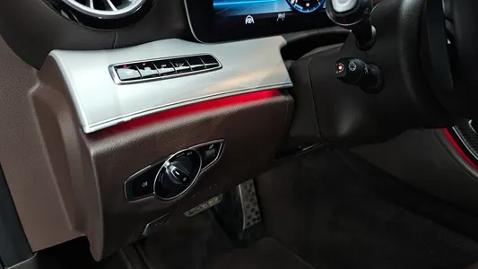 Mercedes-Benz CLS-Class C257 CLS400d 4MATIC 2018 14
