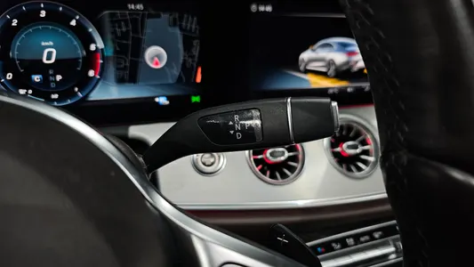 Mercedes-Benz CLS-Class C257 CLS400d 4MATIC 2018 15