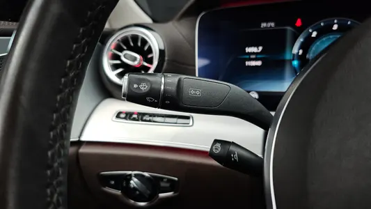 Mercedes-Benz CLS-Class C257 CLS400d 4MATIC 2018 16