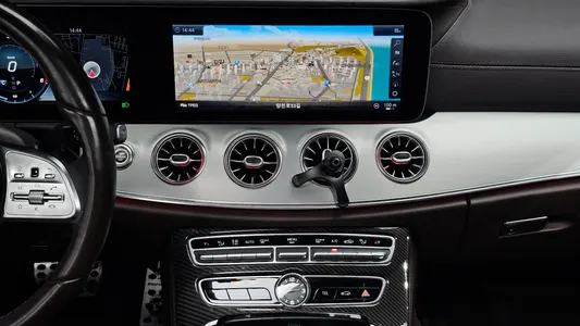 Mercedes-Benz CLS-Class C257 CLS400d 4MATIC 2018 18