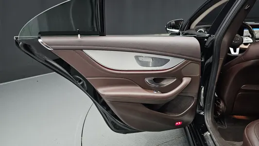 Mercedes-Benz CLS-Class C257 CLS400d 4MATIC 2018 25