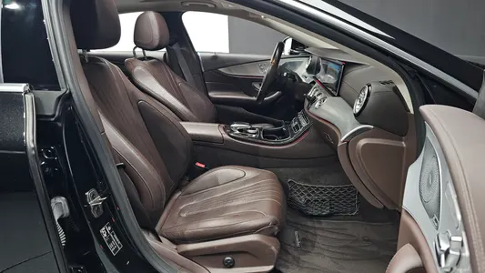 Mercedes-Benz CLS-Class C257 CLS400d 4MATIC 2018 26