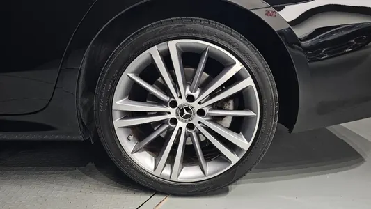 Mercedes-Benz CLS-Class C257 CLS400d 4MATIC 2018 21