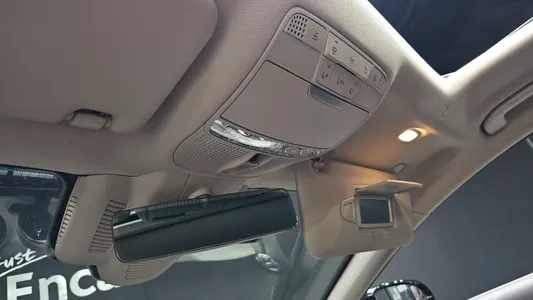 Mercedes-Benz CLS-Class C257 CLS400d 4MATIC 2018 31
