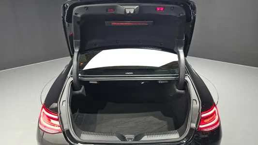 Mercedes-Benz CLS-Class C257 CLS400d 4MATIC 2018 33