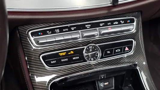 Mercedes-Benz CLS-Class C257 CLS400d 4MATIC 2018 27