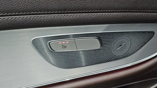 Mercedes-Benz CLS-Class C257 CLS400d 4MATIC 2018 30