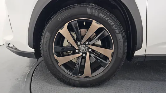 Lexus NX300h 2019 5