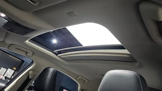 Lexus NX300h 2019 18