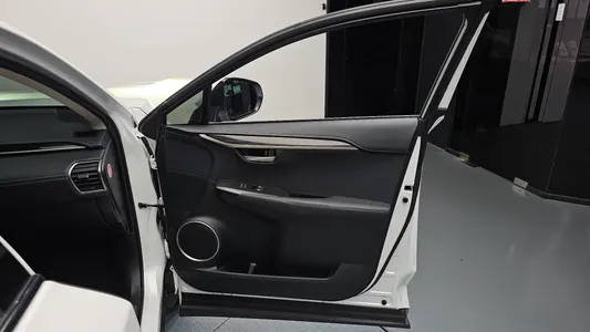 Lexus NX300h 2019 24