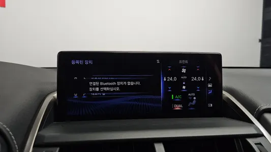 Lexus NX300h 2019 32