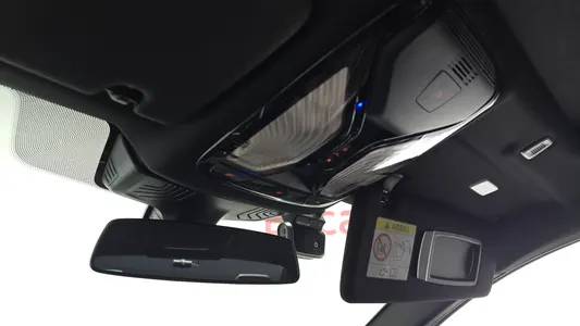BMW 5 Series (G30) 530e M 2020 18