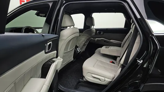 Kia 4 HEV 1.6 2WD 2022 12