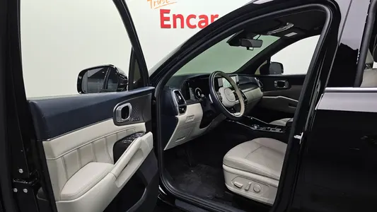 Kia 4 HEV 1.6 2WD 2022 10