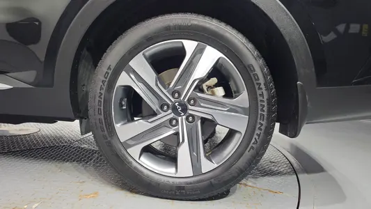 Kia 4 HEV 1.6 2WD 2022 21