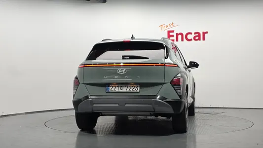 Hyundai (SX2) 1.6 2WD 2024 4