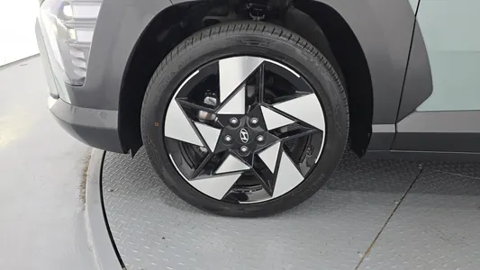 Hyundai (SX2) 1.6 2WD 2024 5