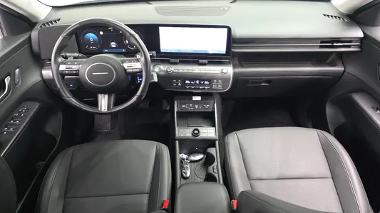 Hyundai (SX2) 1.6 2WD 2024 7