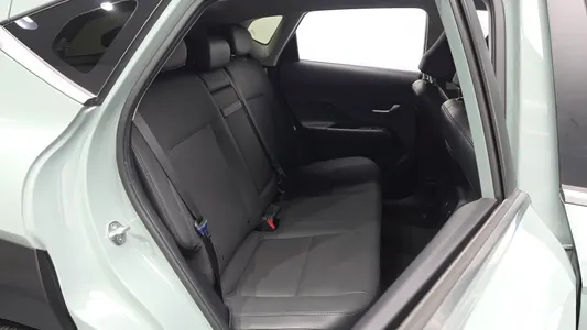 Hyundai (SX2) 1.6 2WD 2024 11