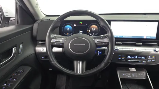 Hyundai (SX2) 1.6 2WD 2024 12