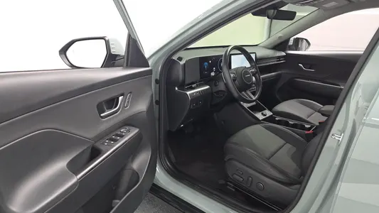 Hyundai (SX2) 1.6 2WD 2024 10