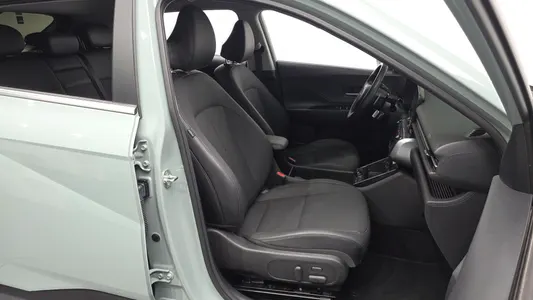 Hyundai (SX2) 1.6 2WD 2024 27