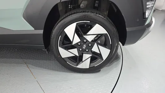 Hyundai (SX2) 1.6 2WD 2024 22