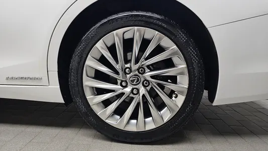 Lexus ES300h 7 2022 21