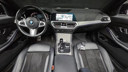 BMW 3 Series (G20) 320i M 2020 6