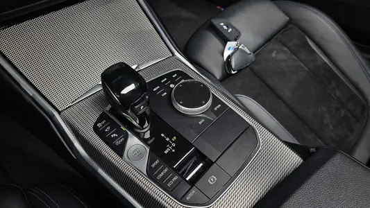 BMW 3 Series (G20) 320i M 2020 8