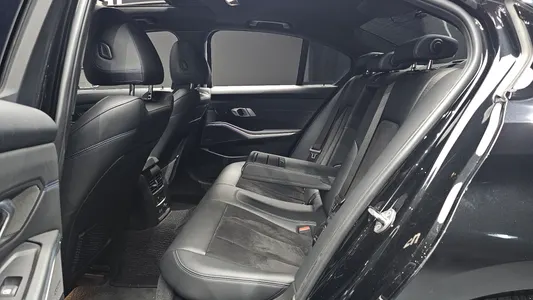 BMW 3 Series (G20) 320i M 2020 10