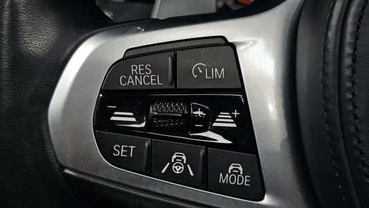 BMW 3 Series (G20) 320i M 2020 12