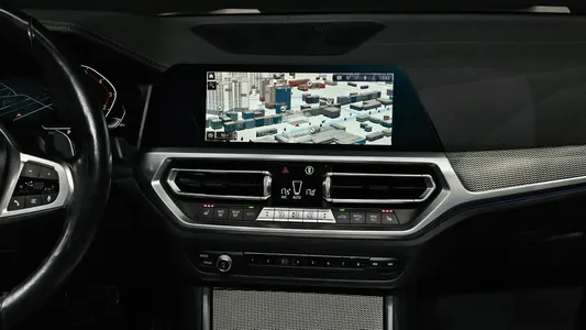 BMW 3 Series (G20) 320i M 2020 13