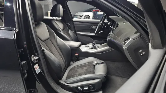 BMW 3 Series (G20) 320i M 2020 26