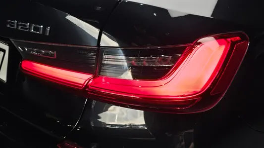 BMW 3 Series (G20) 320i M 2020 23