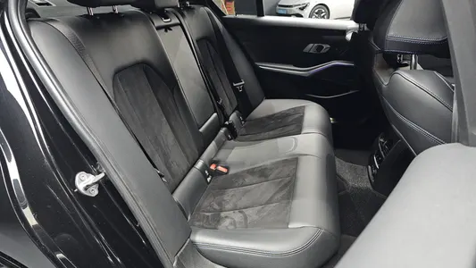 BMW 3 Series (G20) 320i M 2020 29
