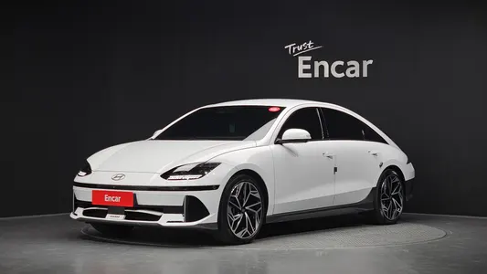 Hyundai Ioniq 6 2023