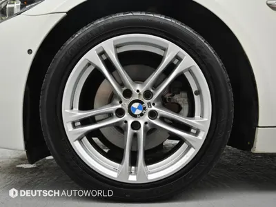 BMW 5 Series (F10) 520d xDrive M 2016 5