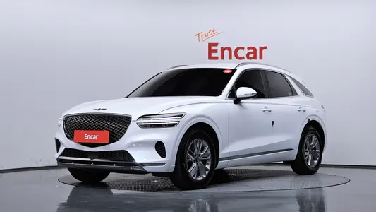 Genesis GV70 2.5T AWD 2024