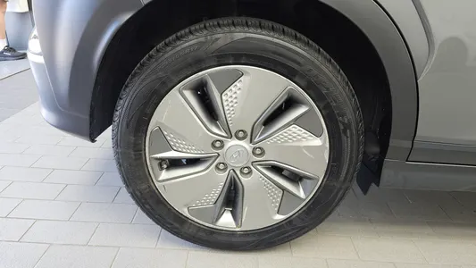 Hyundai 코나 일렉트릭 2020 5