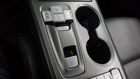 Hyundai 코나 일렉트릭 2020 9