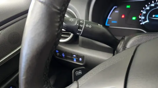 Hyundai 코나 일렉트릭 2020 14
