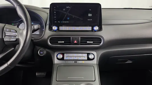 Hyundai 코나 일렉트릭 2020 15