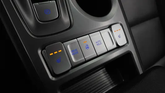 Hyundai 코나 일렉트릭 2020 19