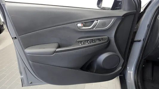 Hyundai 코나 일렉트릭 2020 24